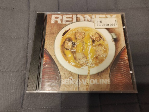 Rednex pop cd