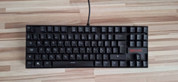 Redragon kumara mechanical gaming billentyzet