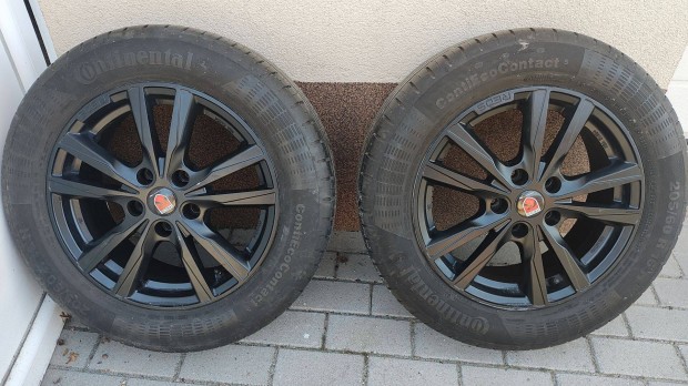 Reds 5x112 alufelni mercedesre