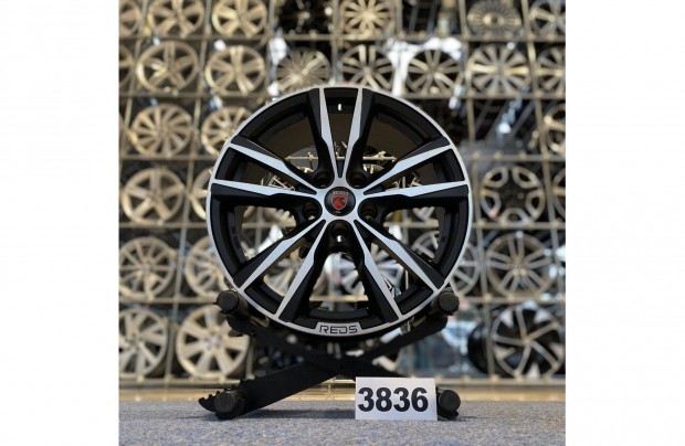 Reds Momo 17 j alufelni felni, 5x112, Audi Mercedes Volkswagen (3836)