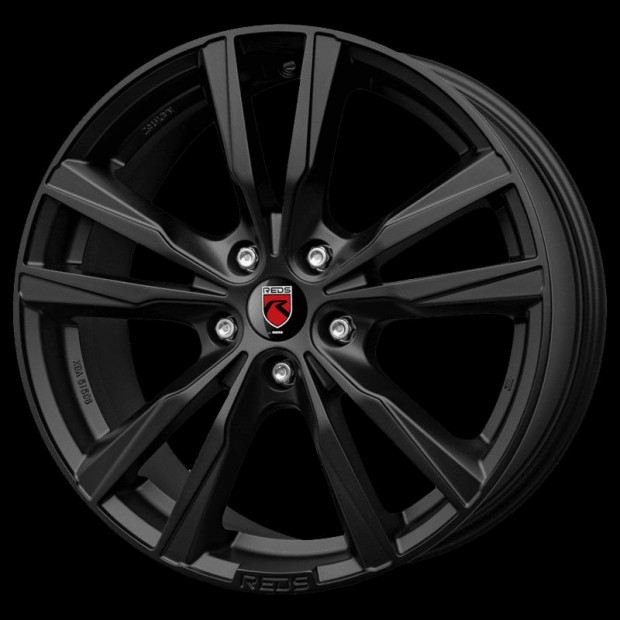 Reds by MOMO Reds K2 MB 7,5X17 5X110 ET30 CB65,1 | alufelni |