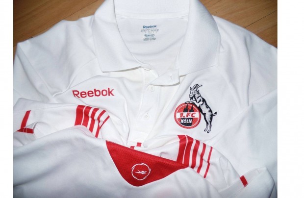 Reebok 1.FC Kln mez, fels, pl