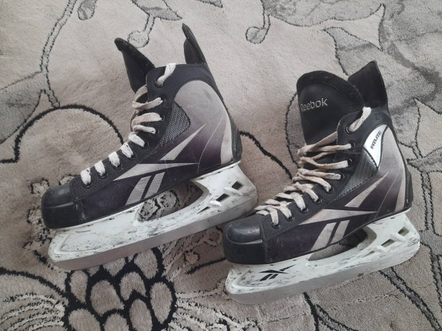 Reebok 41-es jgkorcsolya, hoki korcsolya 