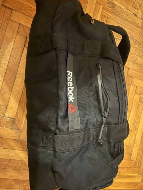 Reebok Crossfit tska Cordura anyagbl. Prmium minsg. 50Literes