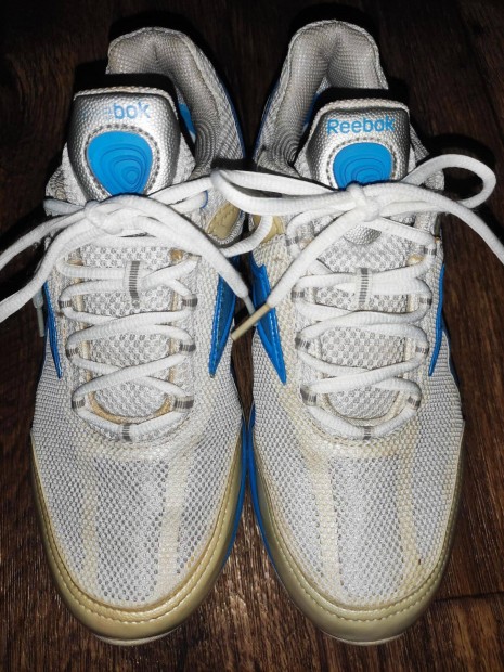 Reebok Easytone fitness edzőcipő sportcipő cipő - 38,5