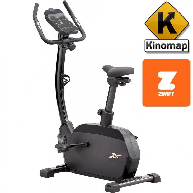 Reebok FR30 Bluetooth Szobakerékpár