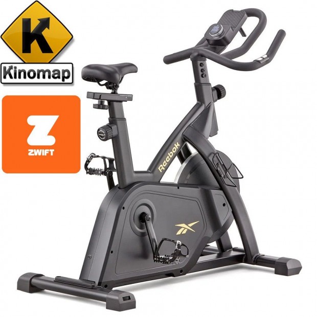Reebok FR30 Spin-Bike Aerobik kerékpár