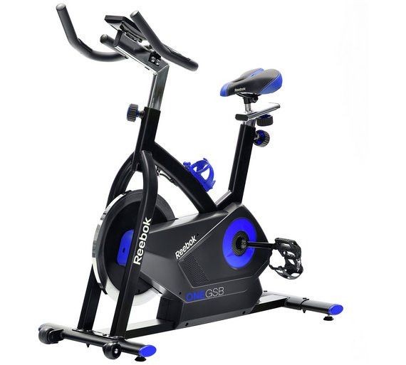 Reebok GSB Spin-Bike