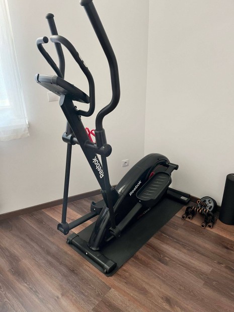 Reebok Gx40S Elliptikus Tréner