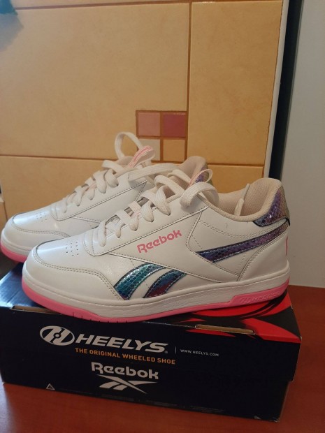 Reebok Heelys guruls sportcip