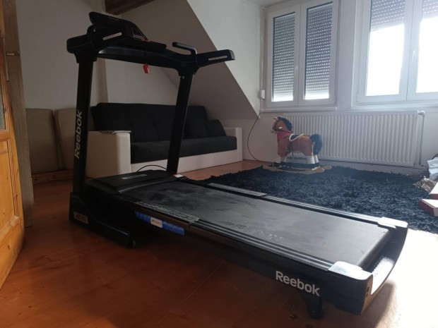 Reebok Jet 300 futópad.