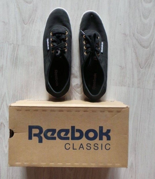 Reebok NC Plimsole cip