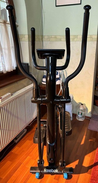 Reebok ZR10 elliptikus tréner