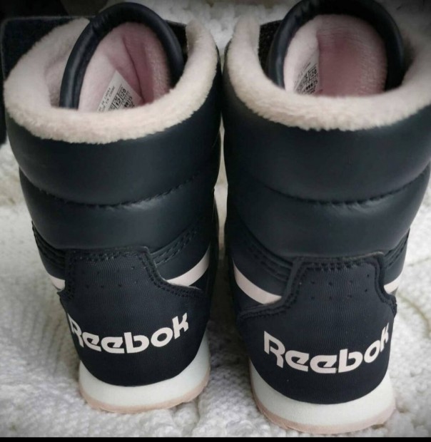 Reebok kislny teli csizma