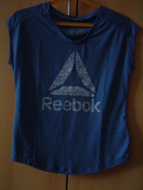 Reebok női ujjatlan pólók XS