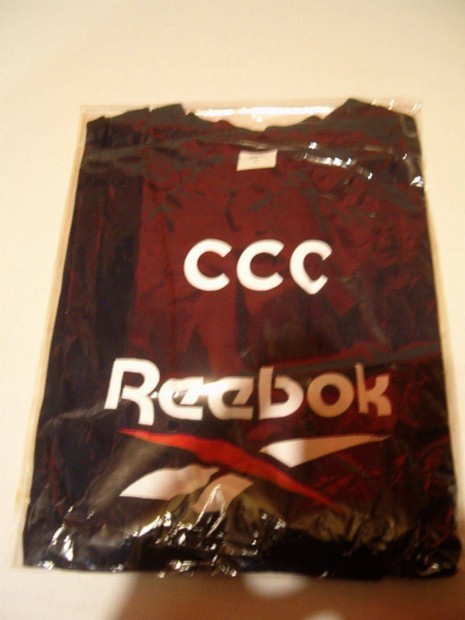 Reebok pol L-es