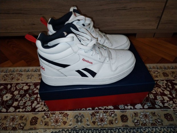 Reebok sportcip, magasszr