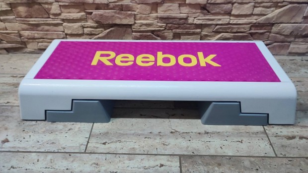 Reebok step pad 