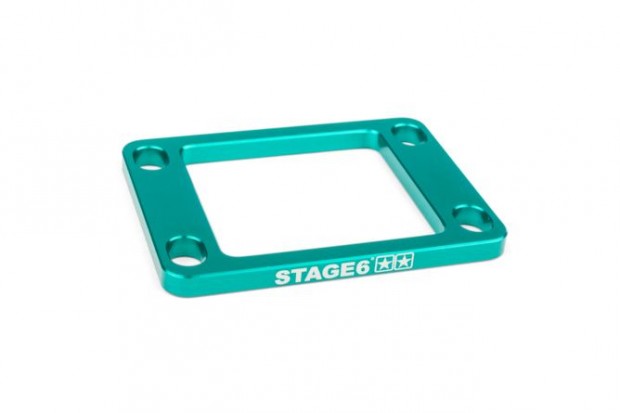 Reed Szelep T�vtart� 5mm AM6 / Derbi Stage6 t�rkiz