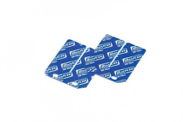Reed lapok Doppler ER2 Derbihez