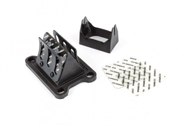 Reed szelep Stage6 Viton Minarelli AM6 / Derbi Euro 2 / Euro 3
