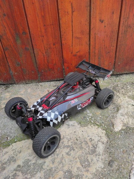 Reely carbon rc