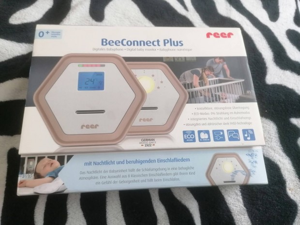 Reer Beeconect Plus bbir 