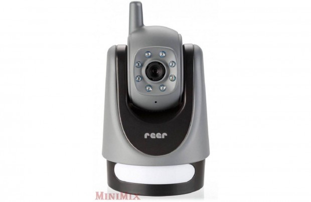 Reer Mix & Match Movecam 330+ Reer Mix & Match XL kijelz