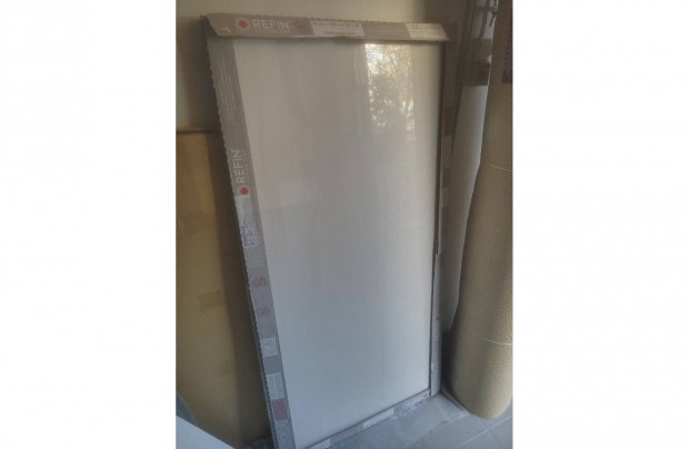 Refin Prestigio Dolomite Lux, jrlap, csempe, 75 x 150 cm es mret,