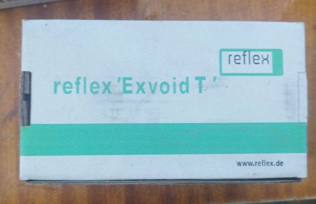 Reflex legtelenit