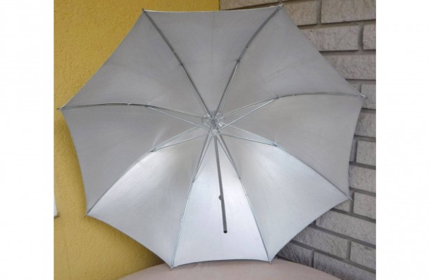 Reflex vakuernyő (ezüst) 80cm átmérő