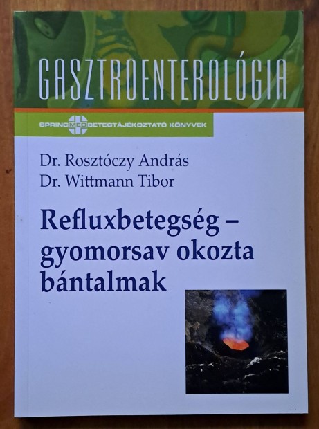 Refluxbetegsg