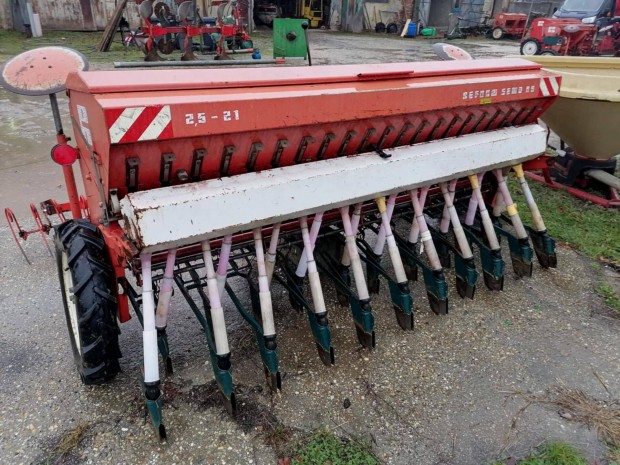 Reform 21 soros, 2,5 mteres vetgp