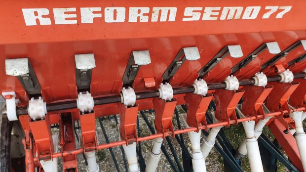 Reform Semo 77