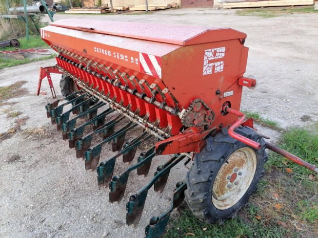 Reform Semo 99 vetőgép bontott alkatrésznek