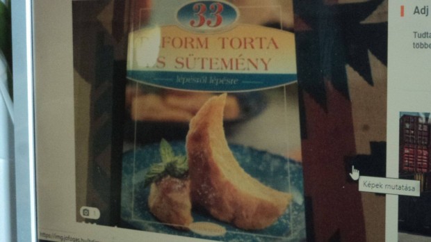 Reform torta, stemny