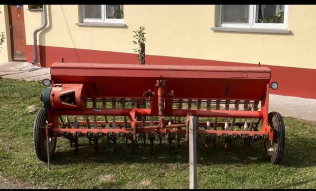 Reform vetőgép 2,5 m . Azonnal munkára fogható ! Csere is