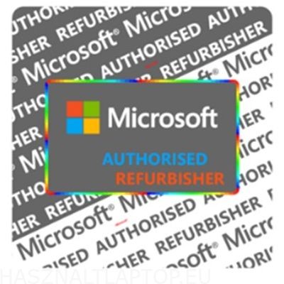 Refurbished Microsoft Windows 10 PRO Digitlis licence (csak helyben