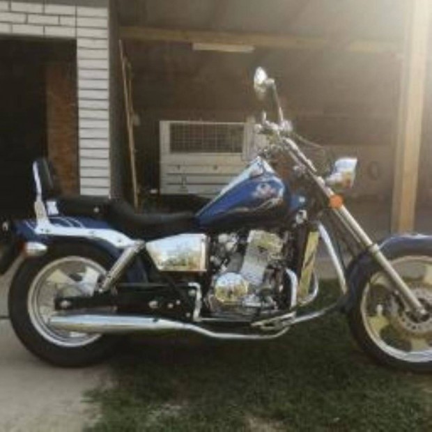 Regal Raptor DD250 Motor