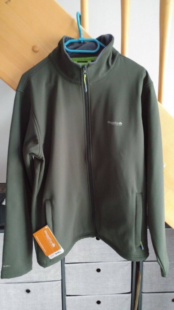 Regatta Bayleaf softshell dzseki