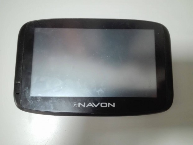 Rgebbi Navon GPS