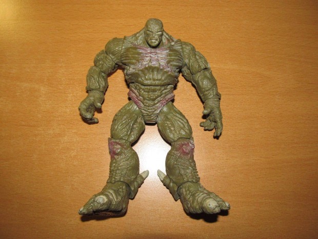 Rgebbi Szuperhs figura: Abomination - Frtelem (Hasbro, 2008)