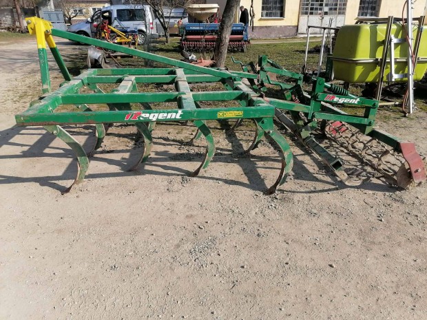 Regent 11 kap�s,2,2 m�teres gruber