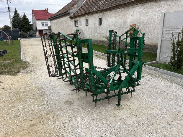 Regent 330 fogasos kombin�tor