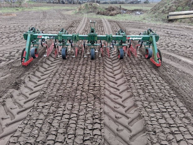 Regent 4 soros sork�zm�vel� sork�zm�vel�kkel magas v�zas