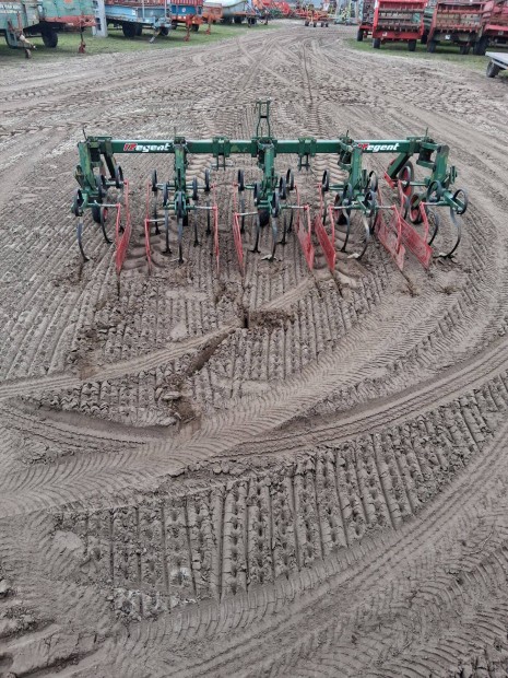 Regent 4 soros sork�zm�vel� sork�zm�vel�kkel magas v�zas