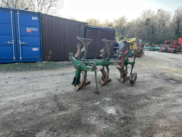 Regent Saturn 3fejes v.f. eke