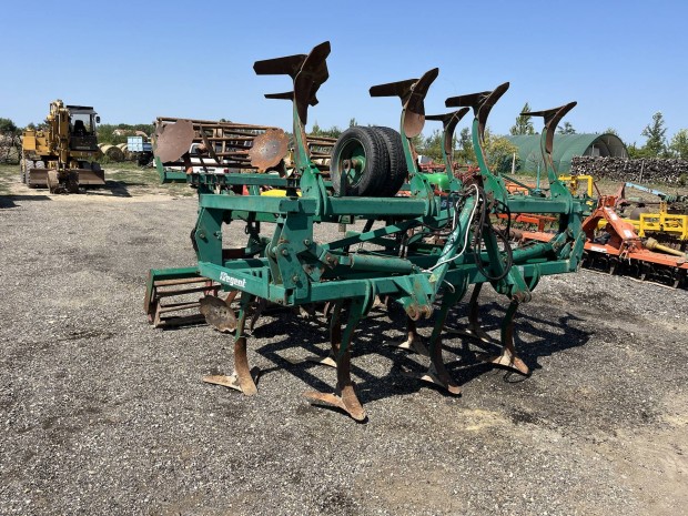Regent Tukan FSG 550 gruber 