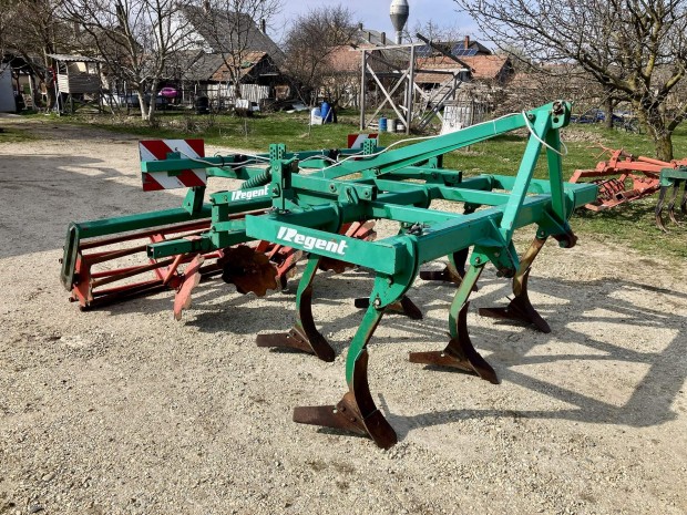 Regent Tukan Fsg 260 t�rcs�s gruber