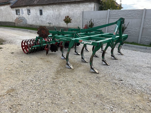 Regent Tukan MSG 300 gruber 